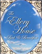The Ellery House Bed & Breakfast 